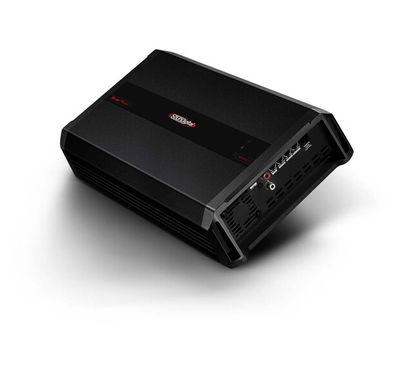 SounDigital 8000.1 BASSTRONIK - 2 Ohm