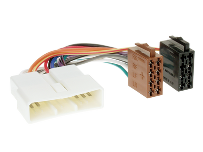 ACV Radio cable Honda  ISO norm 410843