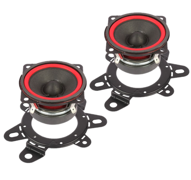Cerwin-Vega VEGA series 2.5" Full-range Cerwin-Vega VEGA series 2.5" Full-range