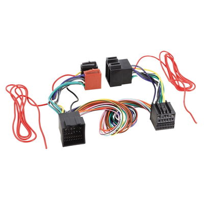 ACV 57-1124-0 T-cable Ford Fiesta/Focus/Ka+/Transit 32Pin lose