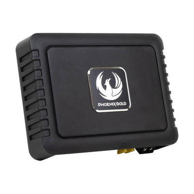 Phoenix Gold ZDA8.8 8-Channel DSP Amplifier