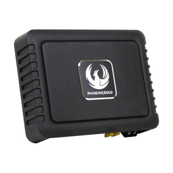 Phoenix Gold ZDA8.8 8-Channel DSP Amplifier