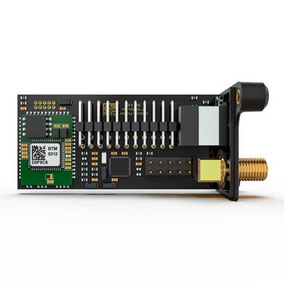 HELIX Extension Card 2.0 – BT HD