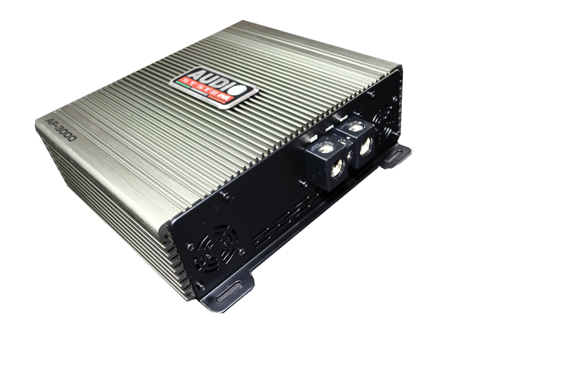 Audio System Italy AF3500