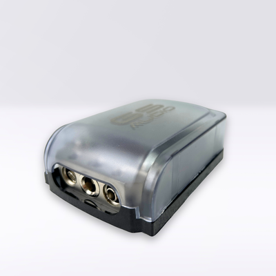 GS Audio Combo-block 4 GS Audio Combo-block 4