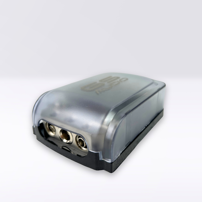 GS Audio Combo-block 4 GS Audio Combo-block 4