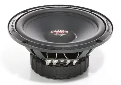 Audio System AS 165 DC EM EVO