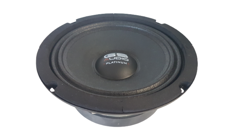 GS Audio PL-164 6,5" FLAT 8ohm