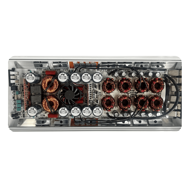 B² Audio Zero 6 - YGGDRASIL B² Audio Zero 6 - YGGDRASIL