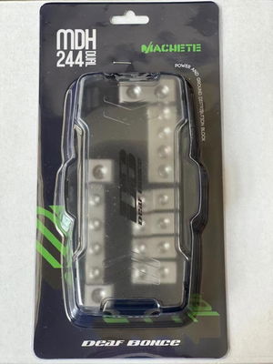 DeafBonce MDH-224 dual