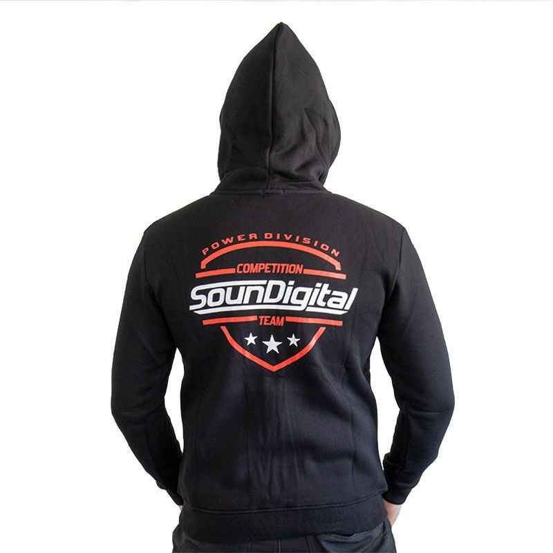 SD Hoodie XXL Comp. team SD Hoodie XXL Comp. team
