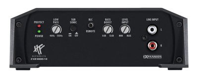 Hifonics ZXR1000/1E