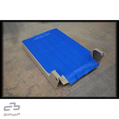 FBbmw23 BMW 5 G30 Fit-Box subwoofer enclosure