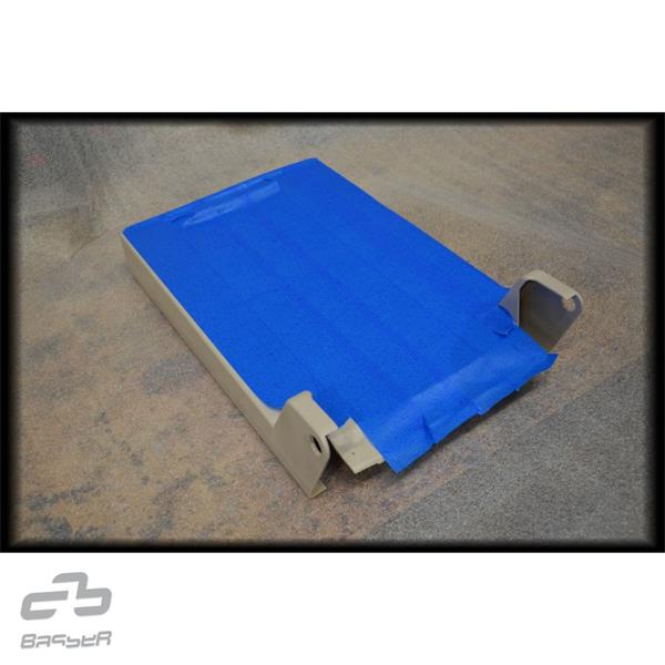 FBbmw23 BMW 5 G30 Fit-Box subwoofer enclosure