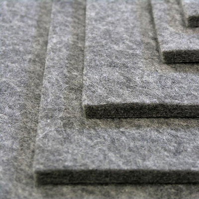 Acoustic Felt 8mm, 1x2m