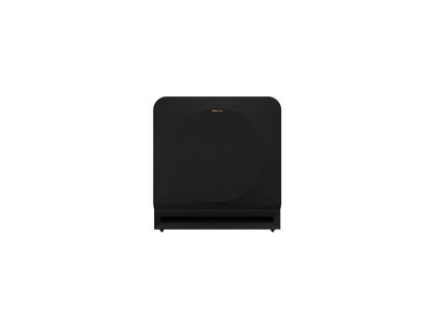 Klipsch RP-1000SW, subwoofer, svart