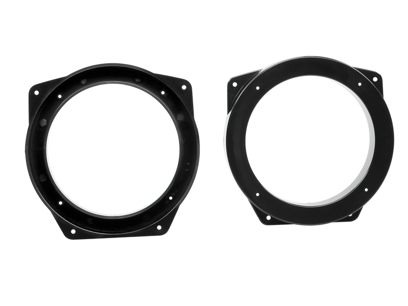 ACV Högtalaradapter Ø 130 mm BMW 3series / Mini  door front 430831