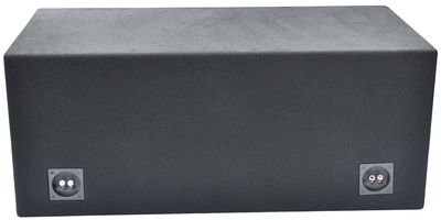 Ragnarök 2x12" Baslåda