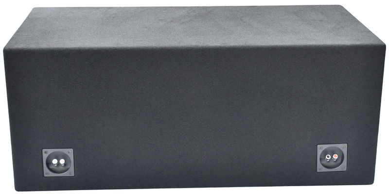 Ragnarök 2x12" Baslåda