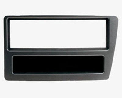 Facia- Honda Civic (03-) LHD