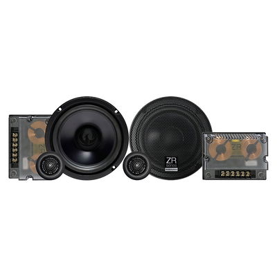 Phoenix Gold  ZR65CS 6.5″ High Power Component Speakers