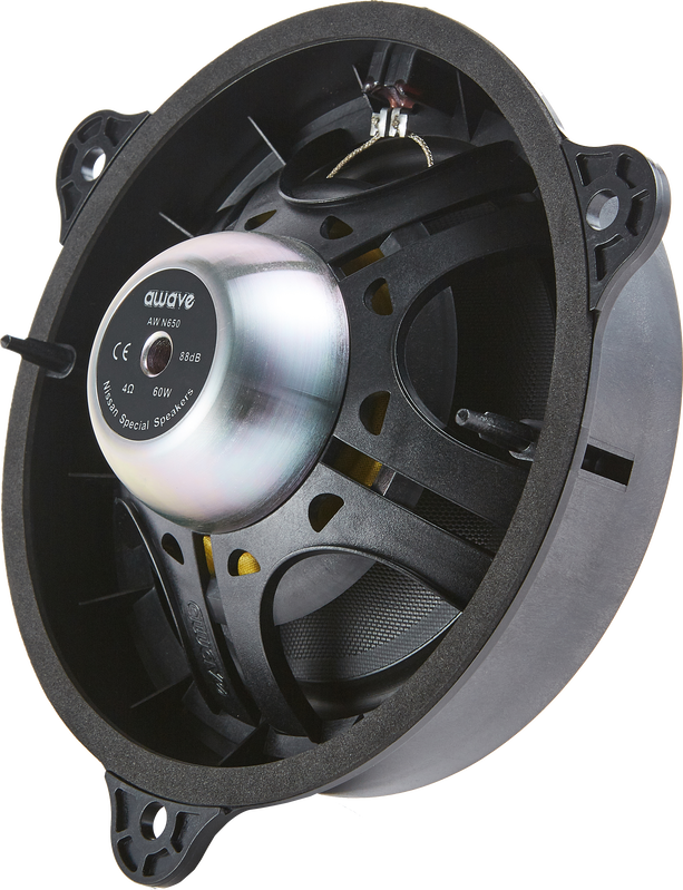 Awave AWN650 - Plug & play