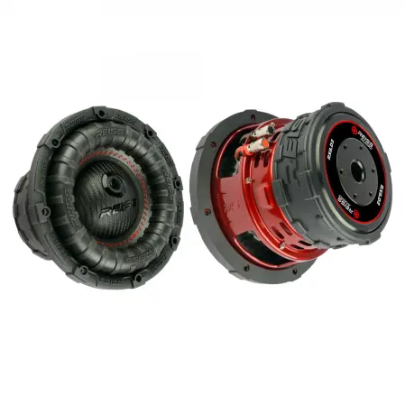 Reiss RS-RX8.D2