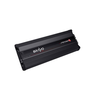 Stetsom Bravo FULL 12000-1 Ohm Stetsom Bravo FULL 12000-1 Ohm