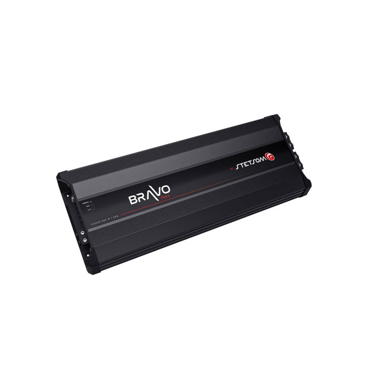 Stetsom Bravo FULL 12000-1 Ohm Stetsom Bravo FULL 12000-1 Ohm