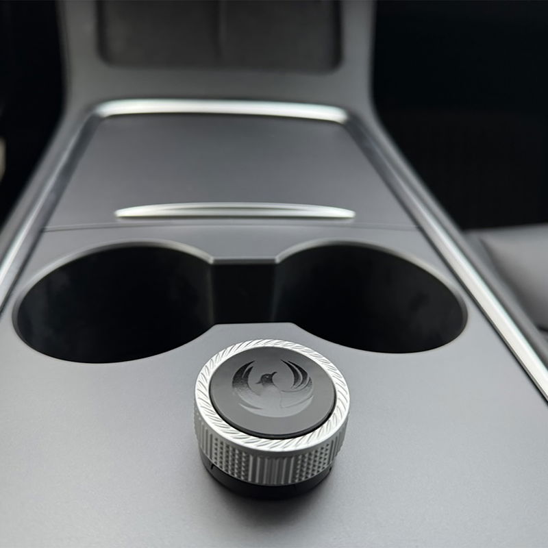 Phoenix Gold ZDAWCT – Wireless Remote Control