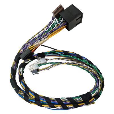 Phoenix Gold  ZXMISOT2 – 2.2M ISO-T Harness for ZXM500.4