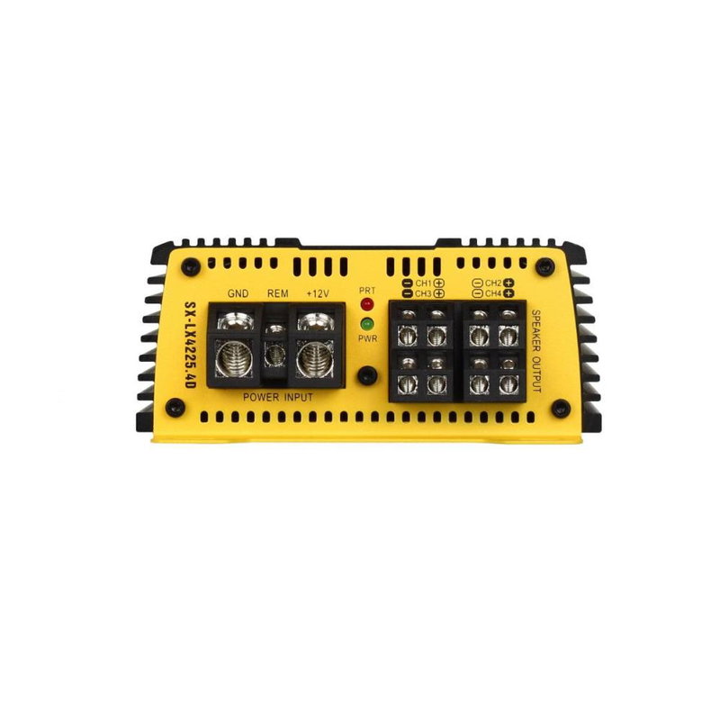 Soundmax SX-LX4225.4D