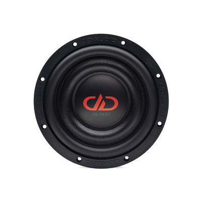 DD Audio SL608-D4