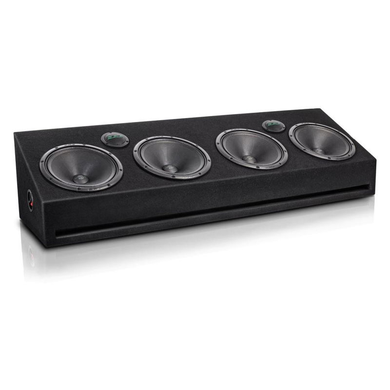 Deaf Bonce Sylvesterplanka 8" V2