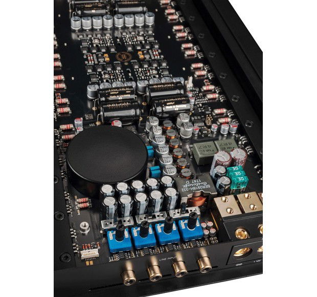 Helix C FOUR