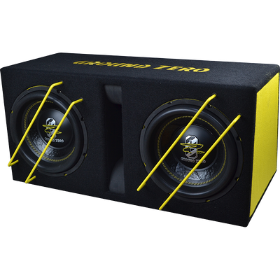 Ground Zero GZIB 2.10SPL