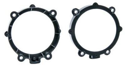 Högtaradapter 5,25"