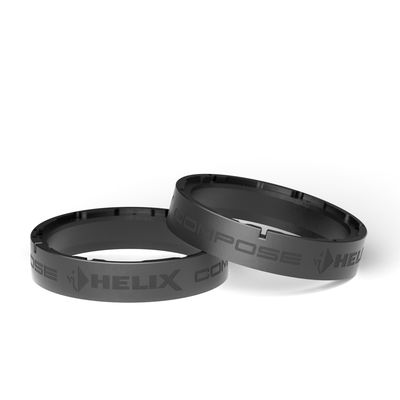 HELIX CFMK200 UNI.1 -for universal Adapters