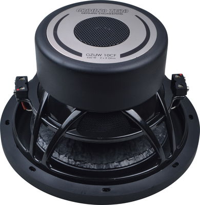 Ground Zero GZUW 10CF