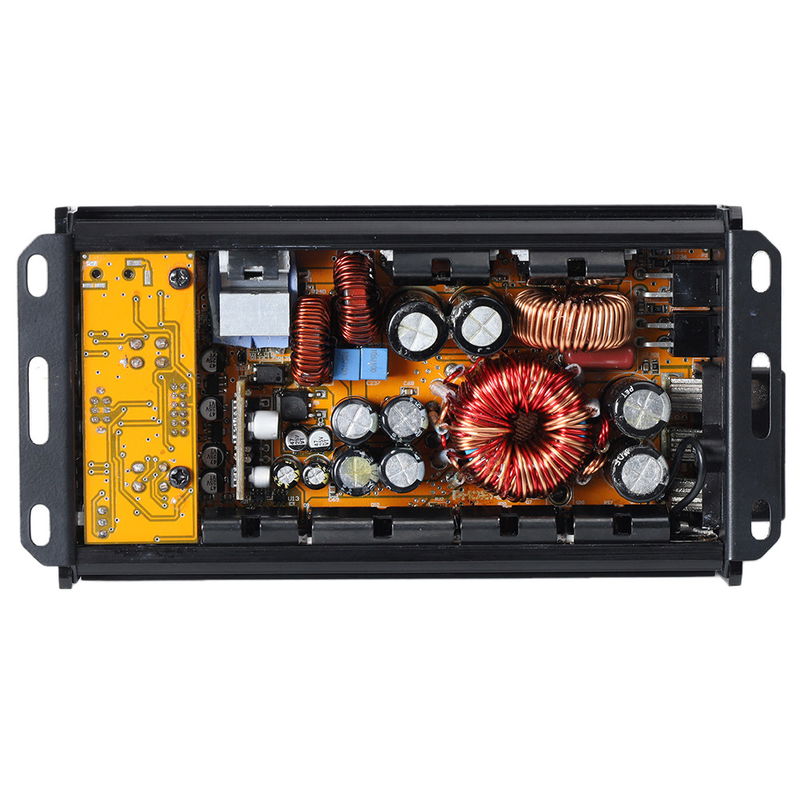 Phoenix Gold  ZXM600.3 - 3 Channel Mini Amplifier