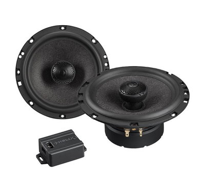 Helix S 6X