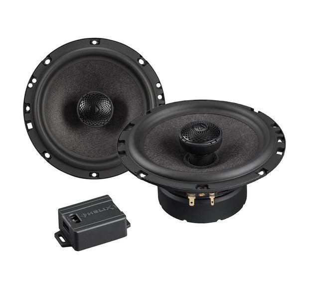 Helix S 6X