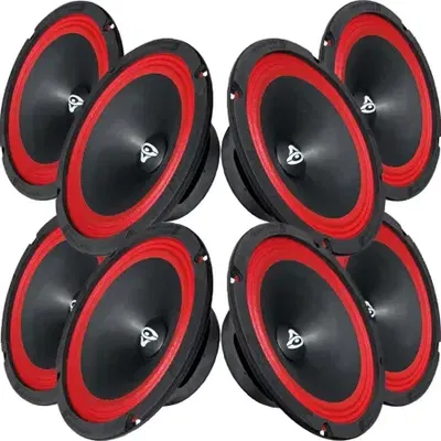 Cerwin Vega CVP8 8-pack