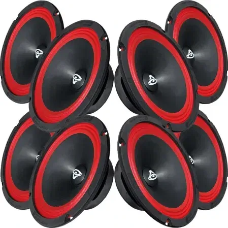 Cerwin Vega CVP8 8-pack