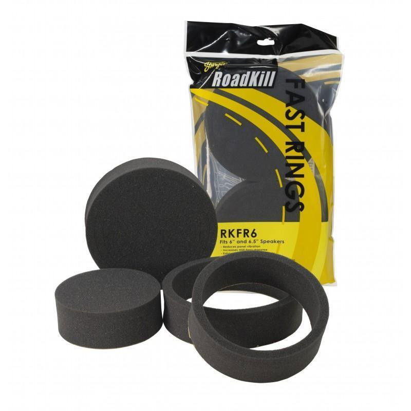 Stinger ROADKILL FAST RINGS 6.5"