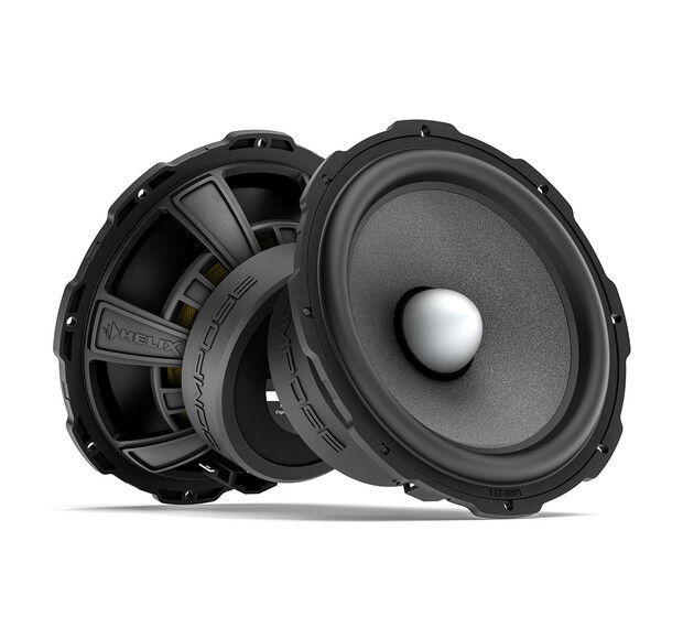 Helix Compose i5 - Ci5 W165FM-S3