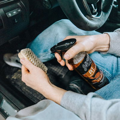 Järudds Pitstop APC, 500 ml - (all purpose cleaner)