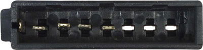 Iso Kablage Rattfjärr PC99-X15