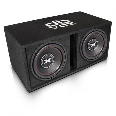 Excursion SX12D4 2x12" dbvox låda