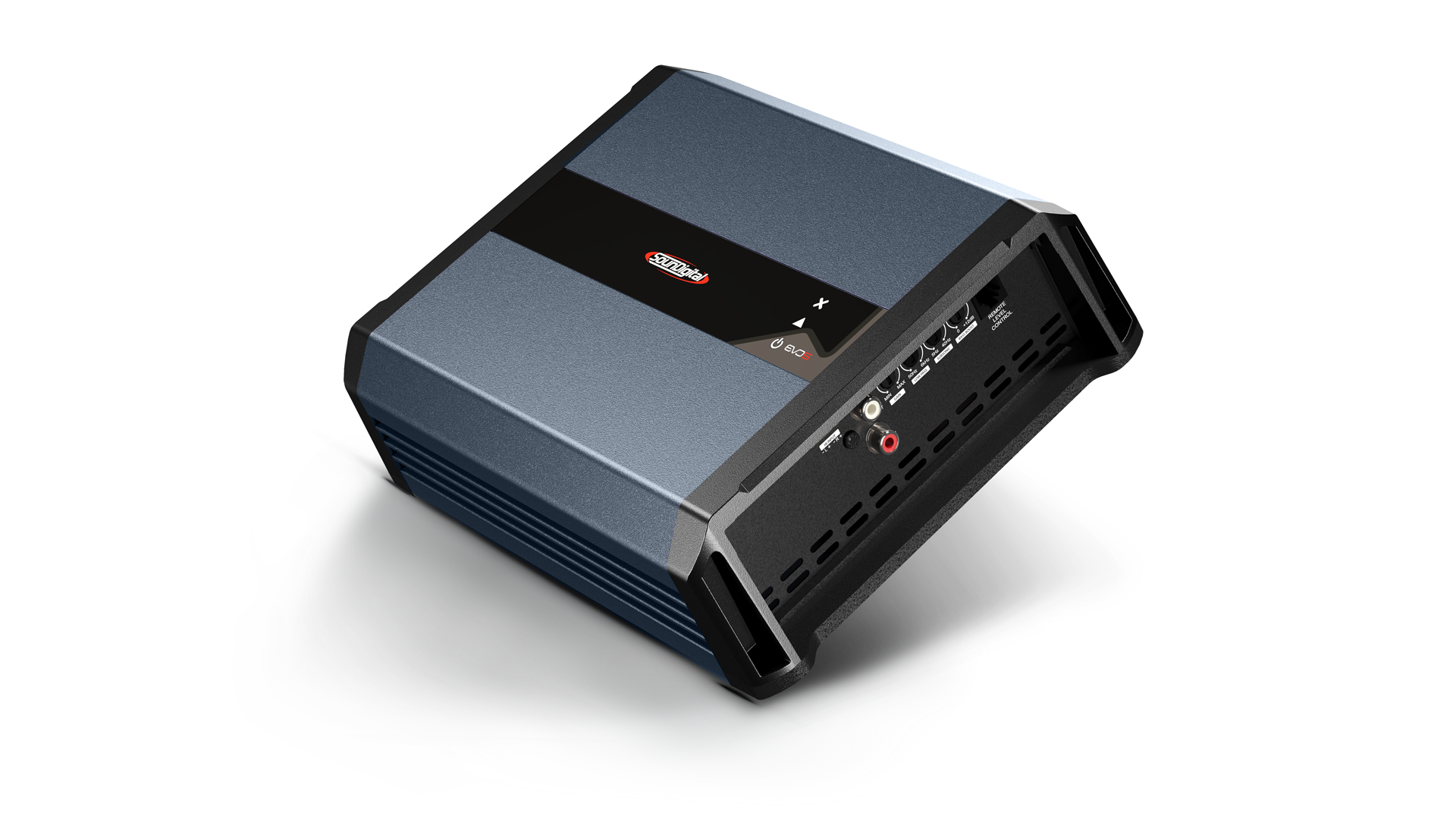 SounDigital 5000.1 EVO 5 - 1ohm